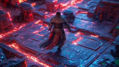 2025.9.6专属！仙魔战场礼包码福利全知道
