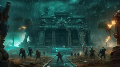 必领！2025年9月5日仙魔战场礼包码福利